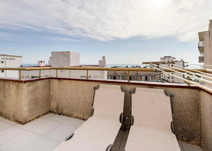 Appartement Atico *