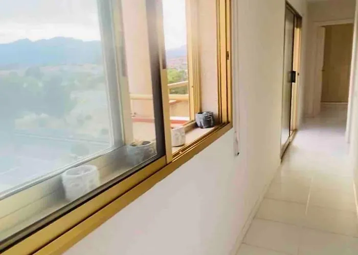 Atico Appartement Miami Playa
