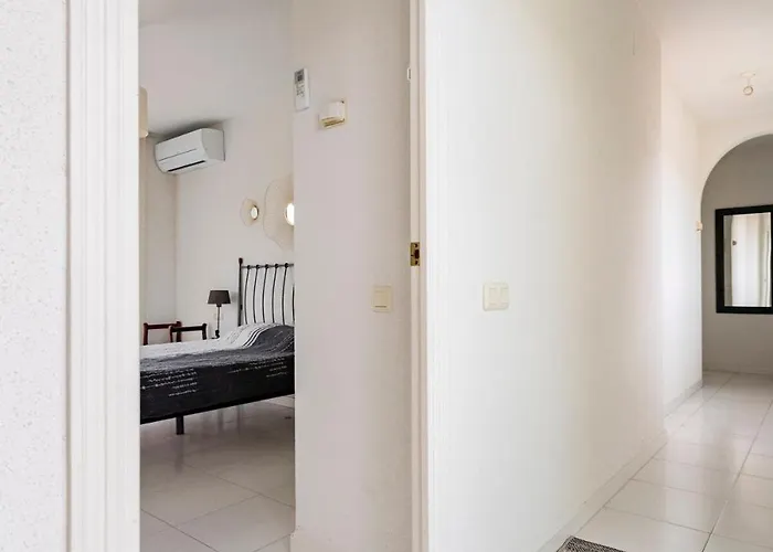 Atico Appartement Miami Playa