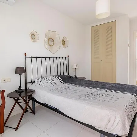 Atico Apartmán *
