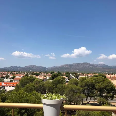 Apartmán Atico *
