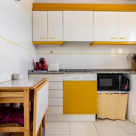 Atico Apartmán