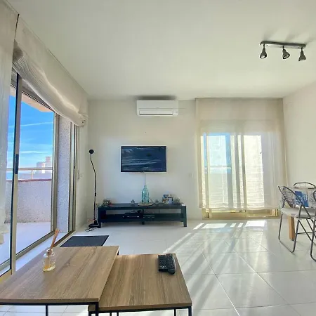 Apartmán Atico