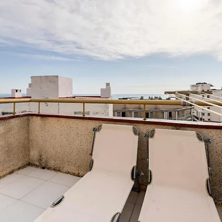 Apartmán Atico *