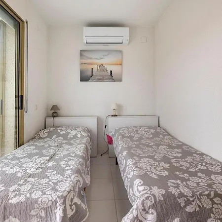Apartmán Atico Miami Playa