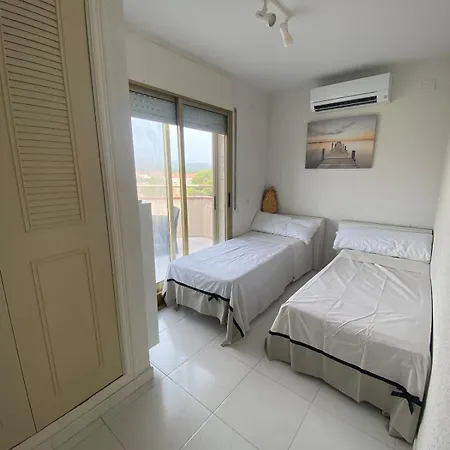 Atico Apartmán