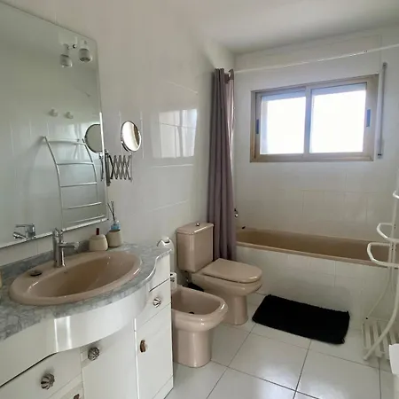 Atico Apartmán *