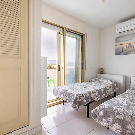 Apartmán Atico *
