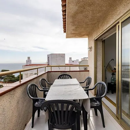 Apartmán Atico