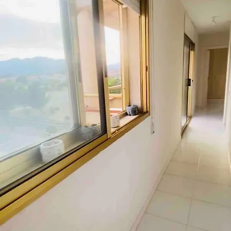 Atico Apartmán Miami Playa