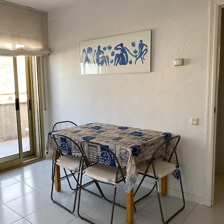 Apartmán Atico *