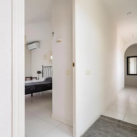 Atico Apartmán Miami Playa