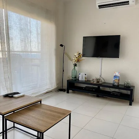 Atico Apartmán *